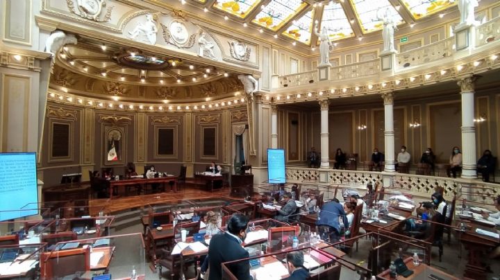Diputadas advierten que cambio de género en menores confrontará al Congreso en Puebla