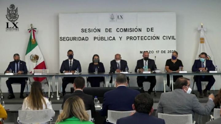 Diputados de Querétaro, inconformes con respuestas por violencia en estadio