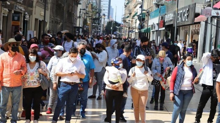 Secretaría de Salud reporta 671 nuevos casos y 15 muertos por Covid-19 en las últimas 24 horas