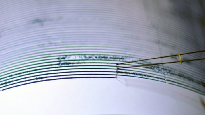 Ajusta Sismológico la intensidad del sismo: fue de 5.7 grados; no hay daños reportados