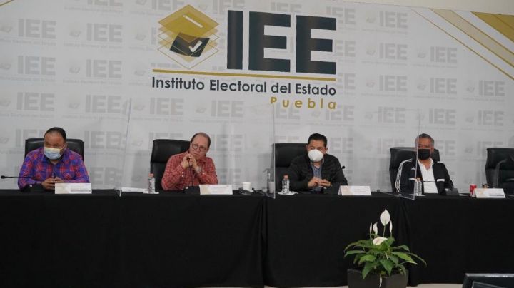 Todo listo para las elecciones extraordinarias de este domingo en Puebla