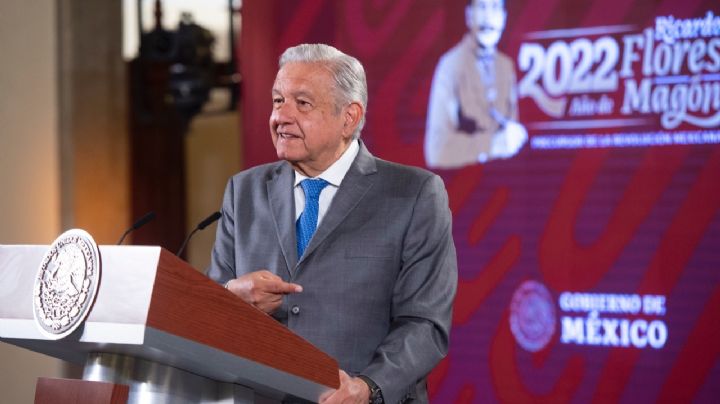 AMLO revela ruptura con empresarios que le pidieron rescate por pandemia