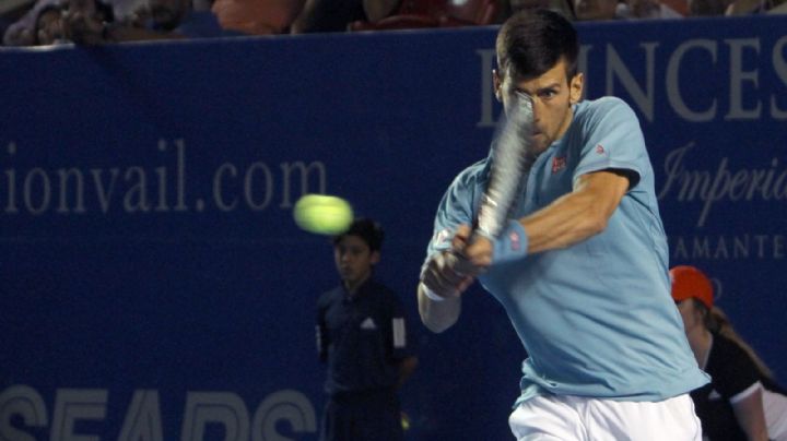 Sin vacuna, Djokovic podrá defender su título en Roland Garros