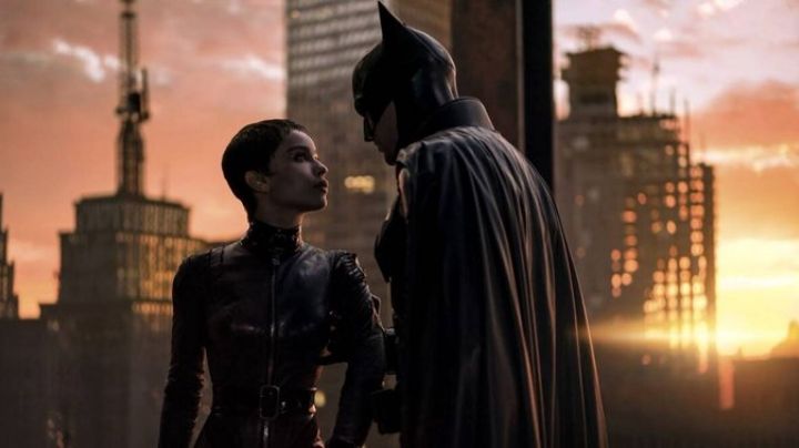 Kurt Cobain inspiró la nueva versión de "The Batman": Matt Reeves