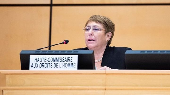 Millones de personas en peligro de muerte en Ucrania, denuncia la ONU