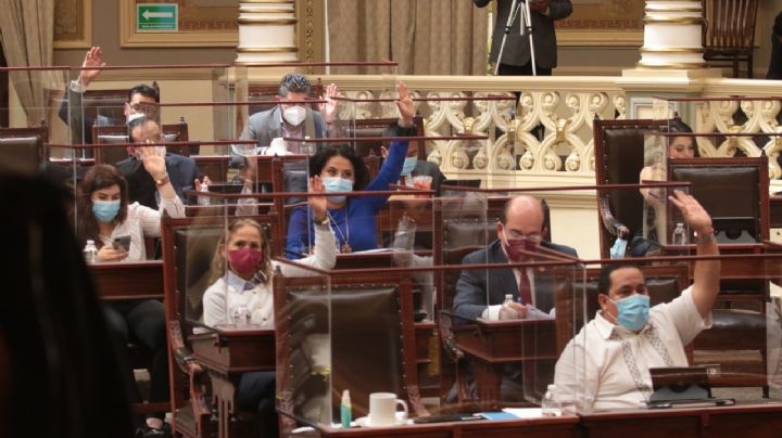 Congreso del estado inicia proceso de remoción de extitular de la ASE