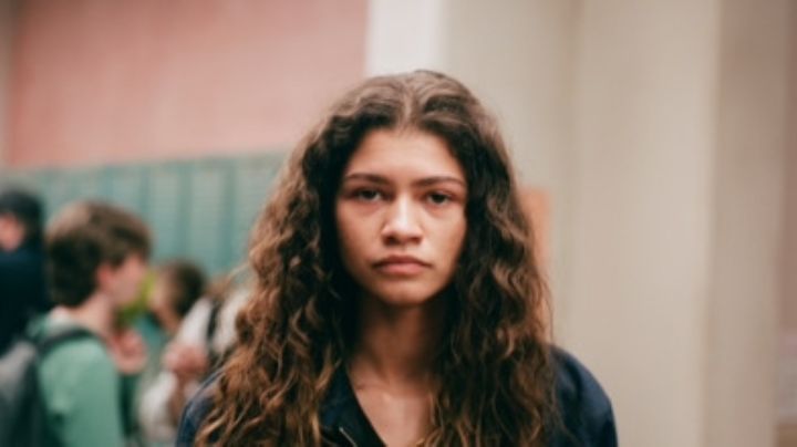 'Euphoria', la segunda serie más vista de la historia de HBO
