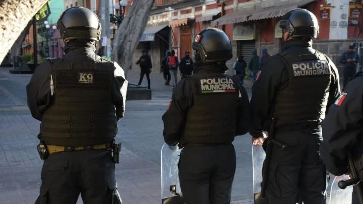 Ante crisis de ambulantes, ayuntamiento de Puebla dice que privilegiará el diálogo