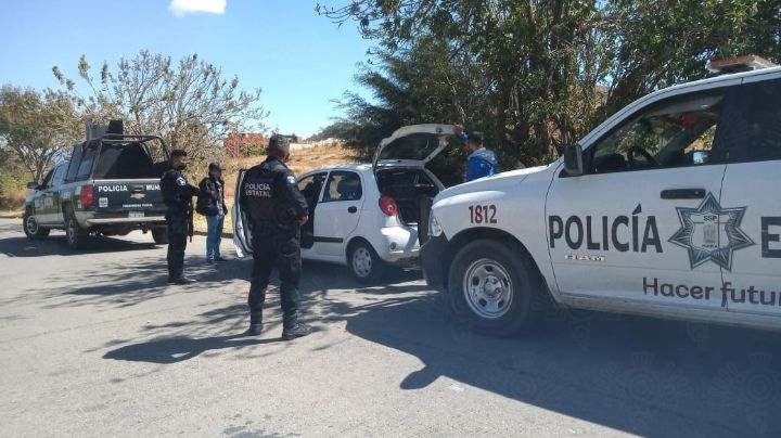 Despliegan operativo de seguridad por las próximas elecciones extraordinarias