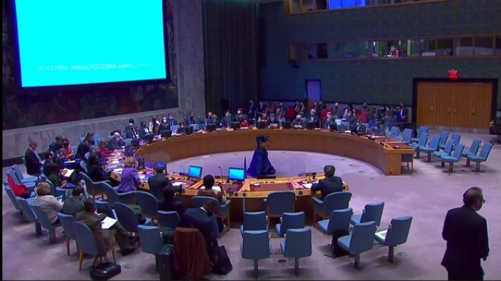 ONU investigará a Rusia por posibles violaciones a derechos humanos