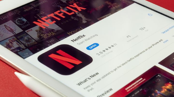 Netflix es demandado por sus accionistas
