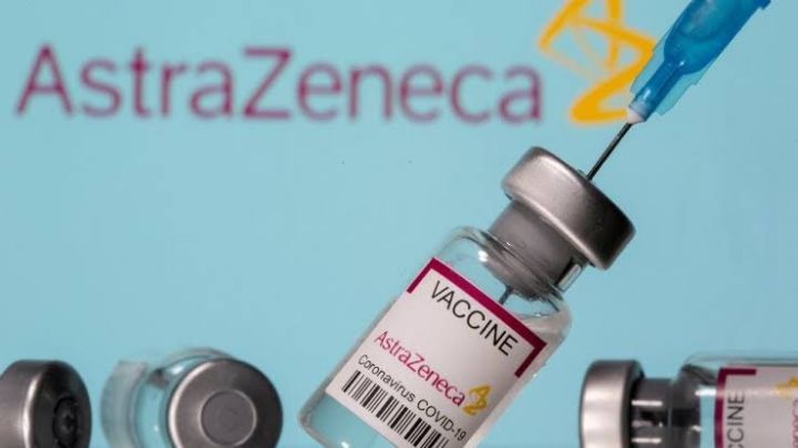 Puebla recibirá 900 mil vacunas de Astrazeneca contra el Covid-19