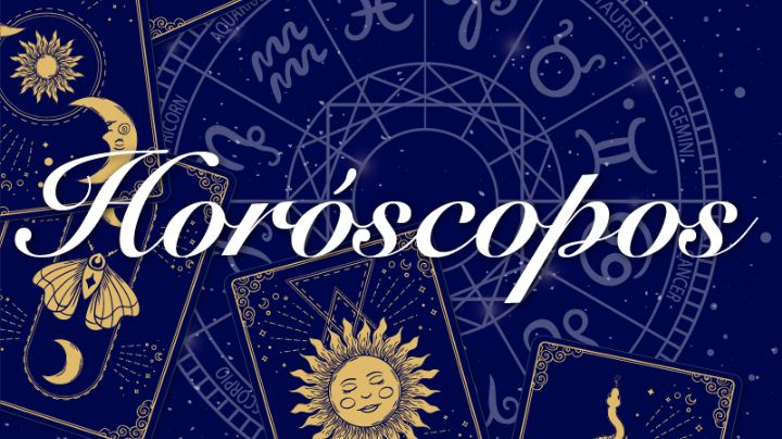 Luna Nueva en Aries; atento a lo que dictan los astros en los Horóscopos de Vía.Tres