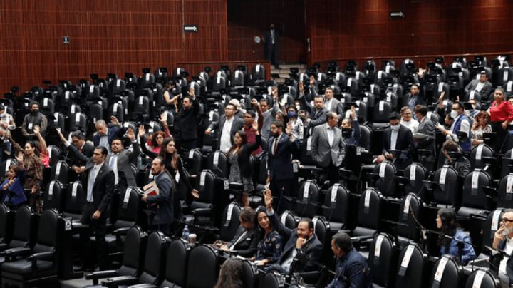 Reforma eléctrica avanza en comisiones de San Lázaro; pasa al pleno
