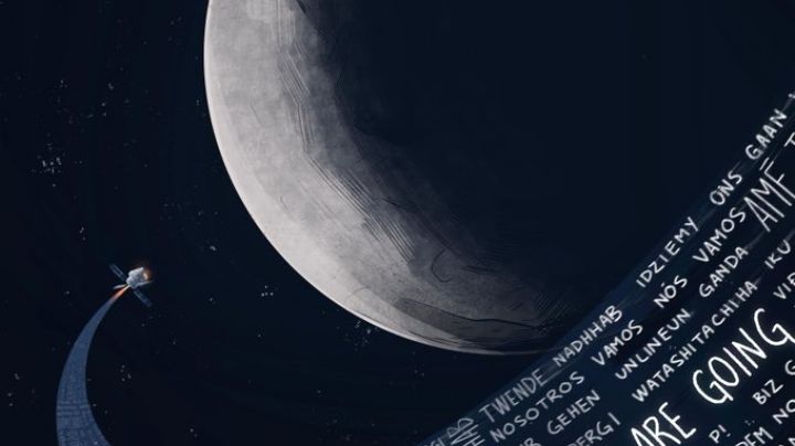 China inicia el camino para encontrar la “Tierra 2.0”