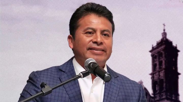 Expresidente de San Andrés Cholula, Leoncio Paisano enfrentará en libertad juicio por desvío de recursos