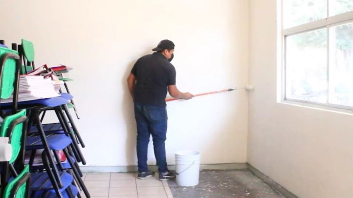 SEP descarta entrega de materiales a instituciones a cambio de depósitos