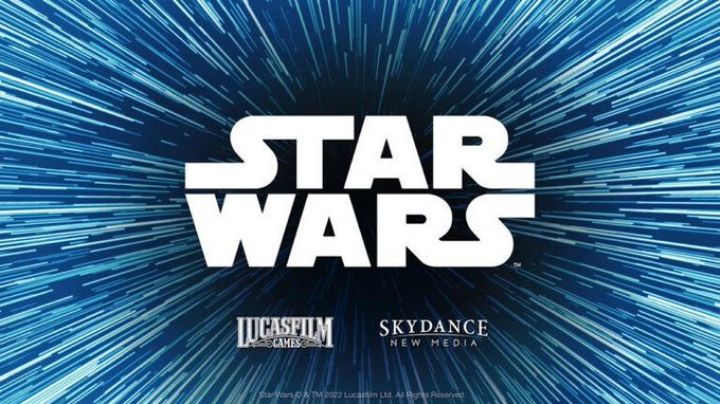 Se anuncia nuevo videojuego de “Star Wars”