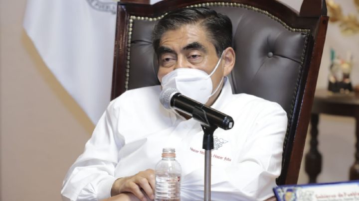 Habrá despido de personal en la SSP por permitir arrancones, advierte Barbosa