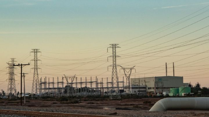 CFE pide a gobierno de Querétaro cuidar sus instalaciones; la tarea es de competencia federal