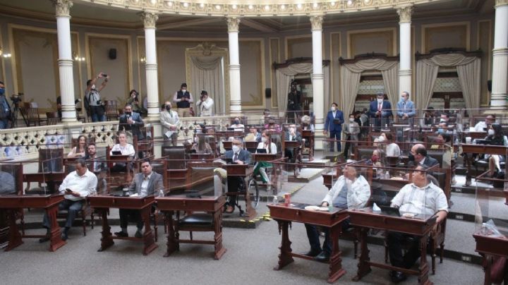 Congreso de Puebla detiene ley de infancias trans; “es un derecho”, reclama especialista
