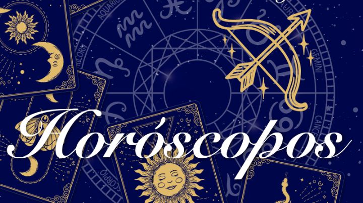 Horóscopos Vía.Tres, los astros te dan el panorama para los últimos días de abril