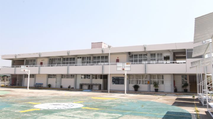 Por rehabilitación, 86 planteles no regresaron a clases presenciales en Puebla