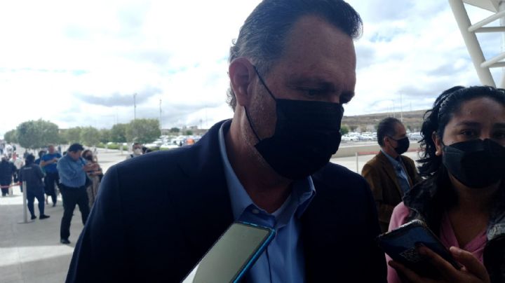 Compete al gobierno federal la activación de la alerta de violencia de género, responde gobernador de Querétaro