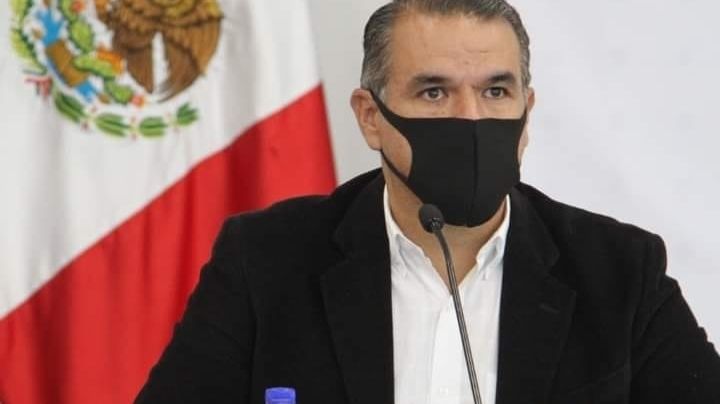 “Hay conflicto de interés” por asignar contratos en publicidad a empresario ligado al gobernador Kuri, sostiene oposición