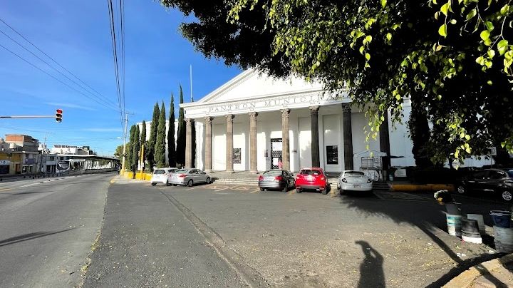 Hasta 5 mdp costaría construir un nuevo panteón en Puebla capital; 11 de ellos ya no tienen fosas disponibles