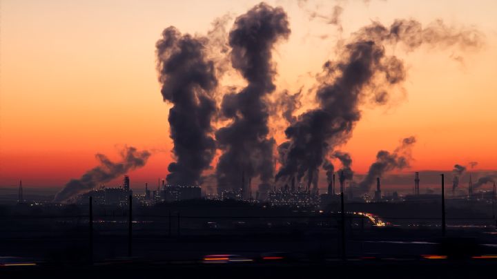 Querétaro produce 12 millones de toneladas de gases de efecto invernadero