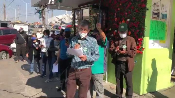 Jubilados del IMSS pidieron más unidades médicas para mejorar la atención a los derechohabientes