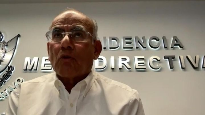 Legisladores no buscarán destituir más funcionarios por caso 5M