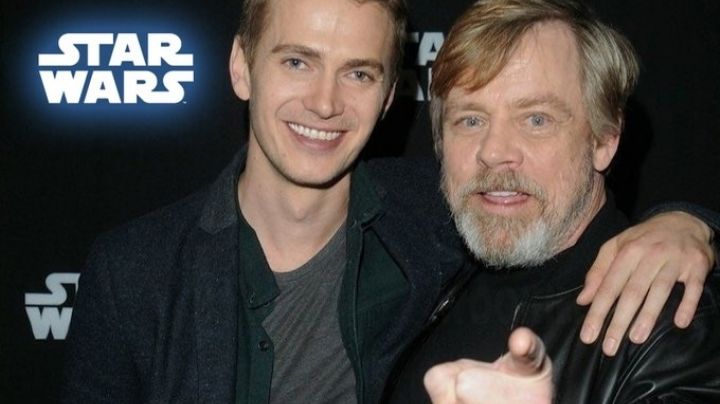 Hayden Christensen confirma su regreso a la saga de "Star Wars"