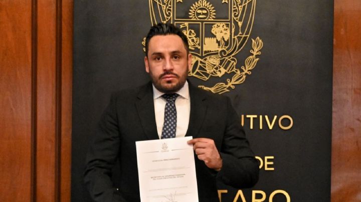 Nuevo titular de la SSC en Querétaro, señalado por omisión ante  “brutalidad policial”