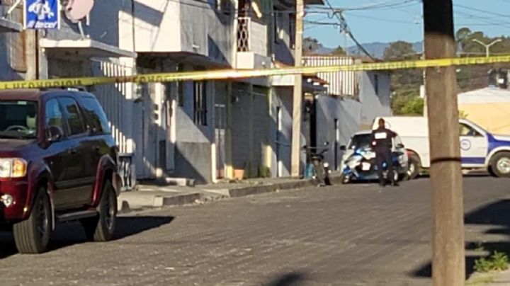 Multihomicidios en Atlixco y Serdán no fueron cometidos por mismo grupo delictivo: Barbosa
