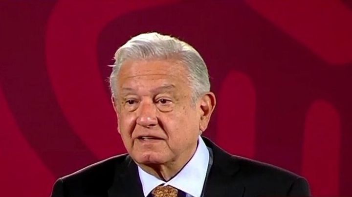 AMLO alista reforma a Ley Minera para “proteger” al litio si opositores frustran reforma eléctrica