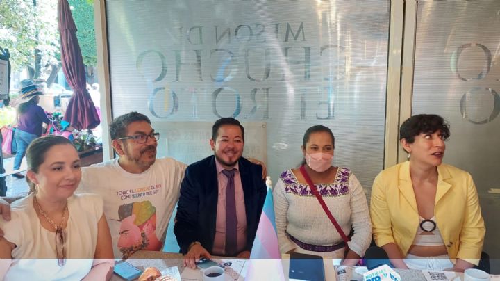 Se prepara Ley de Identidad de Género en Querétaro