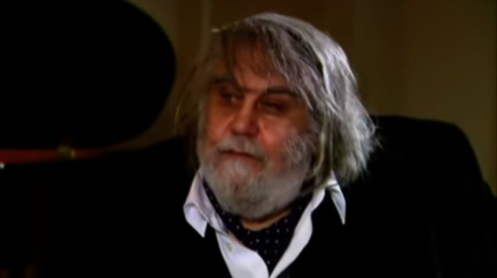 Falleció Vangelis, compositor de “Blade Runner”