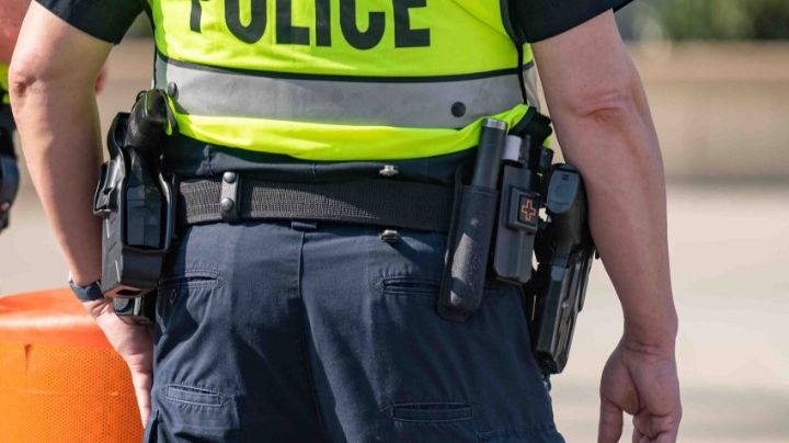 Tiroteo en escuela de Texas deja 14 estudiantes y un profesor muertos