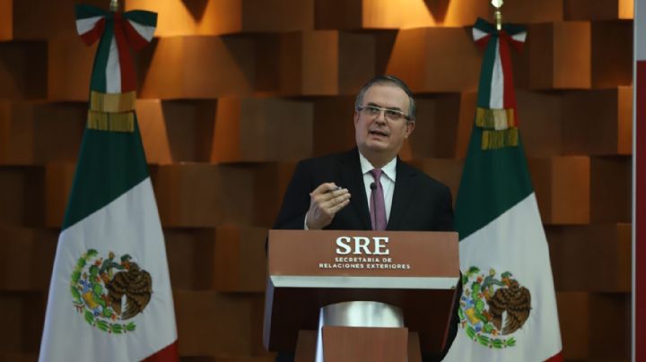 SRE desplegó asistencia consular para connacionales posiblemente afectados en tiroteo de Texas