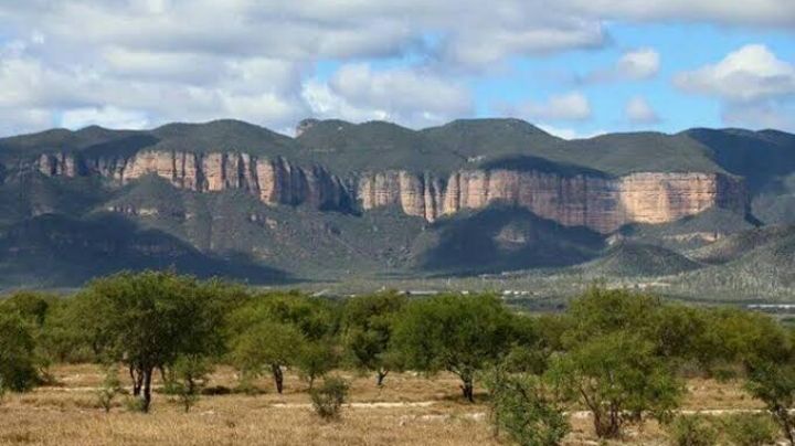 Gobierno estatal suspende declaratoria de área natural protegida en el cerro del Colorado