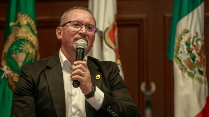 PRD anticipa que no irá con PRI ni PAN por la gubernatura del Edomex en 2023