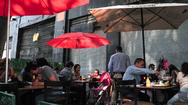 Ley antitabaco afectará ventas por Día del Amor y la Amistad: Canirac Querétaro
