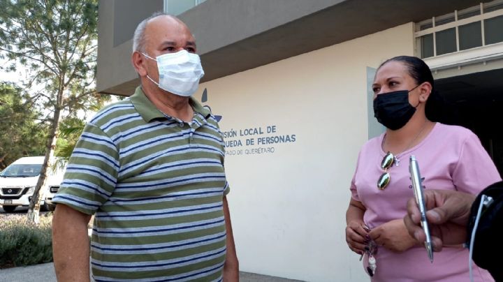 Madre de Ángela Daniela denuncia su presunto fallecimiento, según testigos; Fiscalía de Querétaro no corrobora la información