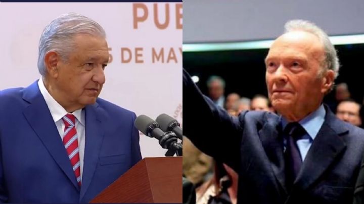 Reportero exige a AMLO investigar al fiscal de la República por caso Udlap