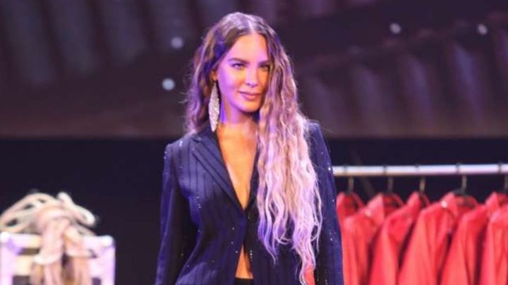 Belinda reabre caso Nodal. Ve lo que dijo
