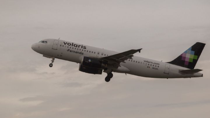 Pilotos advierten posibles incidentes en AICM, por entrada de Santa Lucía