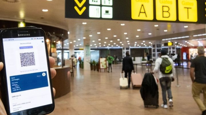 Eurocámara avala mantener un año más certificado covid-19 para viajes dentro de la UE