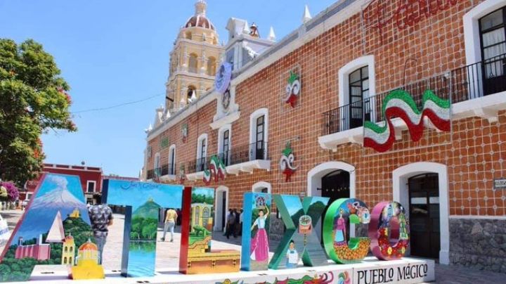 Grabaciones de “La Mujer del Diablo” deja derrama de 5 mdp a Atlixco